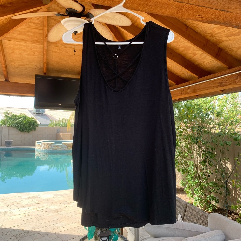 Charlotte Russe Blouse